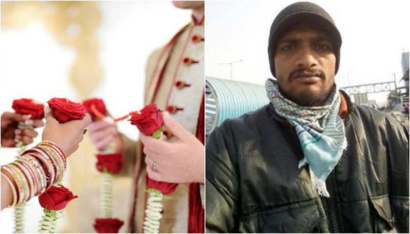ಲವ್ವರ್ ಜೊತೆ ಮದ್ವೆಯಾಗುವಂತೆ ಪತ್ನಿಗೆ ಹೇಳಿ ಪತಿ ಆತ್ಮಹತ್ಯೆ!