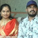 ರಹಸ್ಯ ಮದ್ವೆಯ ಗುಟ್ಟನ್ನು ಬಿಚ್ಚಿಟ್ಟ ಶಾಸಕರ ಪುತ್ರಿ ಲಕ್ಷ್ಮೀ ನಾಯ್ಕ್, ನಿರ್ಮಾಪಕ ಸುಂದರ್ ಗೌಡ!