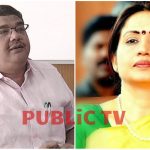 ಶಾಲಿನಿ ರಜನೀಶ್ ವರ್ಗಾವಣೆ ಮಾಡುವಂತೆ ಸಿಎಂಗೆ ತನ್ವೀರ್ ಸೇಠ್ ಪತ್ರ