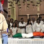 ಶ್ರೀದೇವಿ ಅಂತ್ಯಸಂಸ್ಕಾರಕ್ಕೆ ಸರ್ಕಾರಿ ಗೌರವ ಸಲ್ಲಿಸಿದಕ್ಕೆ ರಾಜ್ ಠಾಕ್ರೆ ಆಕ್ರೋಶ