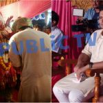 ಚಿಕ್ಕ ವಯಸ್ಸಲ್ಲೇ ಪಟ್ಟ ಒಲಿದಿದೆ, ಮುಂದೆ ಸಾಗು ಬೆನ್ನ ಹಿಂದೆ ನಾನಿದ್ದೇನೆ- ಮೈಸೂರು ಮಹಾರಾಜರಿಗೆ ದೈವ ಅಭಯ