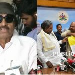 ನಮ್ಮ ಅಧಿಕೃತ ಬಾವುಟ ಹಳದಿ, ಕೆಂಪು: ಸರ್ಕಾರ,ಸಾಹಿತಿಗಳ ವಿರುದ್ಧ ವಾಟಾಳ್ ಕಿಡಿ