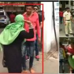 ಪೊಲೀಸರ ಮುಂದೆಯೇ ಅತ್ಯಾಚಾರ ಆರೋಪಿಗೆ ಹಿಗ್ಗಾಮುಗ್ಗಾ ಥಳಿಸಿದ ಸಂತ್ರಸ್ತೆಯ ತಾಯಿ- ವಿಡಿಯೋ ವೈರಲ್