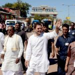 ಕಾಂಗ್ರೆಸ್ ಕೊನೆಯ ಪಟ್ಟಿ ಔಟ್: ಯಾವ ಕ್ಷೇತ್ರದಲ್ಲಿ ಯಾರು ಸ್ಪರ್ಧೆ?