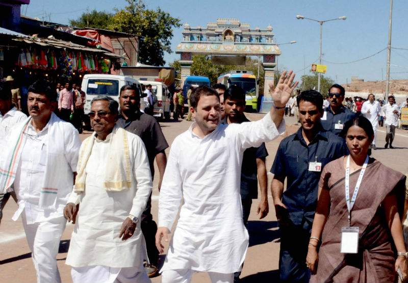 ಕಾಂಗ್ರೆಸ್ ಕೊನೆಯ ಪಟ್ಟಿ ಔಟ್: ಯಾವ ಕ್ಷೇತ್ರದಲ್ಲಿ ಯಾರು ಸ್ಪರ್ಧೆ?