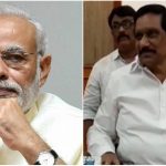 ಕರ್ನಾಟಕದಲ್ಲಿರುವ ತೆಲುಗು ಪ್ರಜೆಗಳು ಮೋದಿ ಪಕ್ಷಕ್ಕೆ ಮತ ಹಾಕ್ಬೇಡಿ: ಆಂಧ್ರ ಡಿಸಿಎಂ