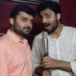 ರಾಜರಥ ನೋಡದೇ ಇರೋರು ಕಚಡಾ ನನ್ಮಕ್ಳು – ಕ್ಷಮೆ ಕೇಳಿದ ಅನೂಪ್ ಭಂಡಾರಿ