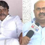 ಅಂಬರೀಶ್ ಅವರನ್ನು ನಾನು ನಂಬಿದ್ದೆ, ಆದ್ರೂ ಟಿಕೆಟ್ ತಪ್ತು: ಭಾವುಕರಾದ ಅಮರಾವತಿ ಚಂದ್ರಶೇಖರ್