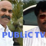 ತಾಲೂಕಿನಲ್ಲಿ ದುಷ್ಟ ರಾಕ್ಷಸರಿದ್ದಾರೆ, ಕೋಣದ ರೀತಿ ಶಾಸಕನನ್ನು ಕಡೀಬೇಕು: ಮಾಲೀಕಯ್ಯ ವಿರುದ್ಧ ಎಂ.ವೈ.ಪಾಟೀಲ್ ಪುತ್ರ ಗುಡುಗು
