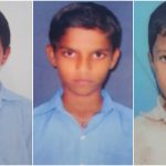 ಈಜು ಕಲಿಯಲು ಹೋದ ಮೂವರು ಬಾಲಕರು ನೀರುಪಾಲು- ಮುಗಿಲುಮುಟ್ಟಿದ ಪೋಷಕರ ಆಕ್ರಂದನ