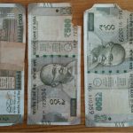 ಎಟಿಎಂಗಳಲ್ಲಿ ಹರಿದ ನೋಟುಗಳು ಪತ್ತೆ!