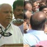 ವಿಜಯೇಂದ್ರ ಕೈ ತಪ್ಪಿದ ವರುಣಾ ಕ್ಷೇತ್ರ ಟಿಕೆಟ್ – ಕಾರ್ಯಕರ್ತರ ತೀವ್ರ ಆಕ್ರೋಶ