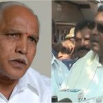ರಾಘವೇಂದ್ರ ಯಾರ ಮಗ? ಬಿಎಸ್‍ವೈ ಗೆ ಸಿಎಂ ಪ್ರಶ್ನೆ