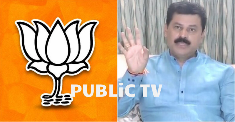 ನನ್ನ ಟಿಕೆಟ್ ತಪ್ಪಿಸಿ, ಅತ್ಯಾಚಾರಿಗಳಿಗೆ ಬಿಜೆಪಿ ಮಣೆ ಹಾಕಿದೆ: ಬೇಳೂರು ಗೋಪಾಲಕೃಷ್ಣ