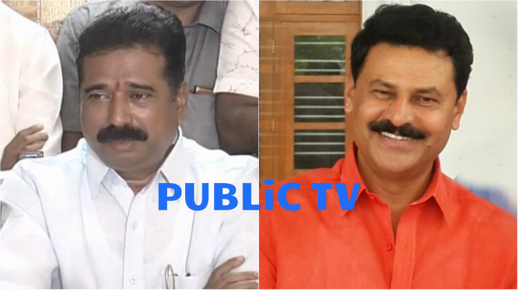 ನಾನ್ಯಾರ ನಗುವನ್ನು ಕಿತ್ತುಕೊಂಡಿಲ್ಲ, ಅವರ ನಗುವನ್ನು ಅವರೇ ಕಿತ್ತುಕೊಂಡಿದ್ದಾರೆ: ಬೇಳೂರು ಗೋಪಾಲಕೃಷ್ಣ