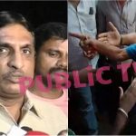 ಎನ್‍ಆರ್ ರಮೇಶ್‍ಗೆ ಟಿಕೆಟ್ ಸಿಗದ್ದಕ್ಕೆ ಪೆಟ್ರೋಲ್ ಸುರಿದುಕೊಂಡು ಆತ್ಮಹತ್ಯೆಗೆ ಯತ್ನಿಸಿದ ಅಭಿಮಾನಿ!