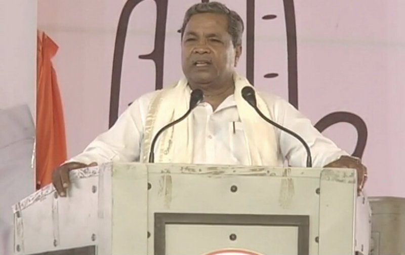 ಸಿಎಂ ಗೆಲುವಿಗೆ ಬಾದಾಮಿಯಲ್ಲಿ 11 ನಾಮಪತ್ರ ವಾಪಸ್