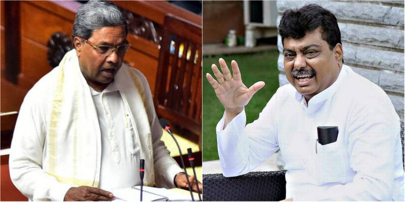 ಚಾಮುಂಡೇಶ್ವರಿಯಲ್ಲಿ 50 ಸಾವಿರ ಮತಗಳಲ್ಲಿ ಸಿಎಂ ವಿನ್ ಆಗ್ತಾರೆ: ಎಂ ಬಿ ಪಾಟೀಲ್ ಭವಿಷ್ಯ