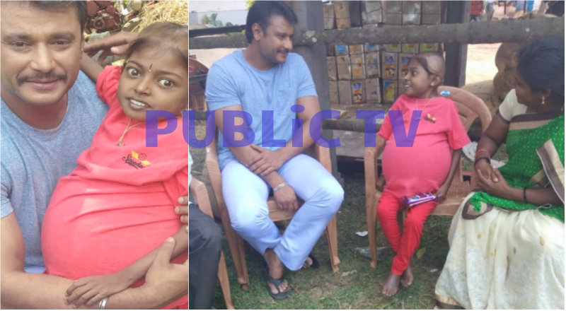 ಚಾಲೆಂಜಿಂಗ್ ಸ್ಟಾರ್ ದರ್ಶನ್ ಅಭಿಮಾನಿ ಸಾವು