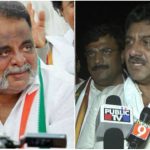 ಪಾಪ ಜನರಿಗೆ ನ್ಯಾಯ ದೊರಕಿಸಿಕೊಡಲು ಆಗಲ್ಲ ಅಂತ ಹಿಂದೆ ಸರಿದಿದ್ದಾರೆ- ಅಂಬಿಯನ್ನು ಹಾಡಿಹೊಗಳಿದ ಡಿಕೆಶಿ