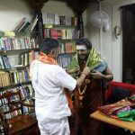 ಬಿಡದಿ ಆಶ್ರಮಕ್ಕೆ ಭೇಟಿ ನೀಡಿದ್ದು ಯಾಕೆ: ಡಿಕೆಶಿ ಹೇಳ್ತಾರೆ ಓದಿ
