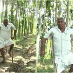 ಪೋಲಿಯೋ ಬಾಧಿಸಿದರೂ ಎದೆಗುಂದಲಿಲ್ಲ – ಛಲದಲ್ಲಿ ಬದುಕು ಕಟ್ಟಿಕೊಂಡ ವಿಕಲಚೇತನ