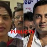 ಗುಂಡೂರಾವ್‍ಗೆ ಗಂಡಸ್ತನವಿದ್ರೆ, ತಾಯಿ ಎದೆ ಹಾಲು ಕುಡಿದಿದ್ರೆ ಮೊದ್ಲು ಕಲಬುರಗಿಗೆ ಬರಲಿ- ಬಿಜೆಪಿ ಮಹಿಳಾ ಘಟಕದ ಅಧ್ಯಕ್ಷೆ ಸವಾಲ್