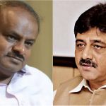ಕುಮಾರಸ್ವಾಮಿ ಕನಸು ಕಾಣಲಿ ತಪ್ಪೇನಿಲ್ಲ, ಹಾಕಿರೋದು ಮಾತ್ರ 50 ರಿಂದ 60 ಸೀಟ್-ಡಿಕೆಶಿ ವ್ಯಂಗ್ಯ