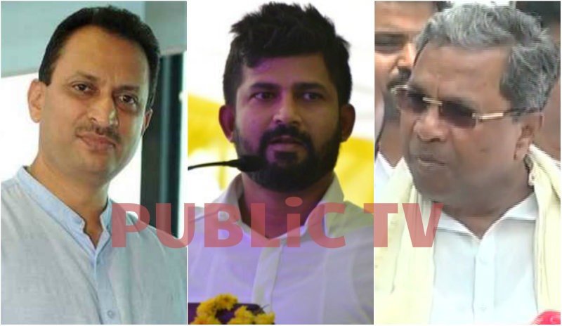 ನಾನು ಅನಂತ್‌ಕುಮಾರ್‌ ಹೆಗ್ಡೆ, ಪ್ರತಾಪ್ ಸಿಂಹಗಿಂತಲೂ ಪಕ್ಕಾ ಹಿಂದೂ : ಸಿಎಂ