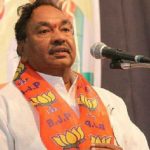 ಯಾವ ಮುಸಲ್ಮಾನರು ಟಿಪ್ಪು ಜಯಂತಿ ಮಾಡಿ ಅಂತ ಹೇಳಿರಲಿಲ್ಲ: ಕೆ.ಎಸ್.ಈಶ್ವರಪ್ಪ