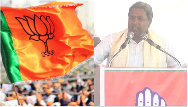 ಈ ಬಾರಿ ಉಡುಪಿ – ಮಂಗಳೂರಲ್ಲಿ ಬಿಜೆಪಿ ಒಂದೂ ಸೀಟ್ ಗೆಲ್ಲಲ್ಲ: ಸಿಎಂ