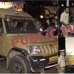 ಎಟಿಎಂ ಸೇರಬೇಕಿದ್ದ 2 ಕೋಟಿ 19ಲಕ್ಷ ರೂ. ಸೀಜ್ – ಬೆಂಗ್ಳೂರಿನ ಚೆಕ್‍ಪೋಸ್ಟ್ ನಲ್ಲಿ ಜಪ್ತಿ