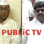 ಅಫ್ಜಲಪುರದಲ್ಲಿ ಜಂಪಿಂಗ್ ಜಪಾಂಗ್ ಗೆ ಫುಲ್ ಸ್ಟಾಪ್- ಗುತ್ತೇದಾರ್ ಜೊತೆ ಹೊಂದಾಣಿಕೆ ಸಾಧ್ಯವಿಲ್ಲ ಅಂದ್ರು ಪಾಟೀಲ್