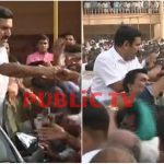 ಟಿಕೆಟ್ ಕೈತಪ್ಪಿದ ಬಳಿಕ ವಿಜಯೇಂದ್ರ ಅಖಾಡಕ್ಕೆ- ಚಾಮರಾಜನಗರದ ಮೂರು ಕ್ಷೇತ್ರಗಳಲ್ಲಿ ಪ್ರಚಾರ