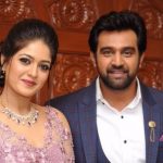 ಮದ್ವೆ ಬಳಿಕ ಹನಿಮೂನ್ ಯಾವಾಗ: ಅಭಿಮಾನಿಗಳ ಪ್ರಶ್ನೆಗೆ ಮೇಘನಾ ಉತ್ತರಿಸಿದ್ದು ಹೀಗೆ!