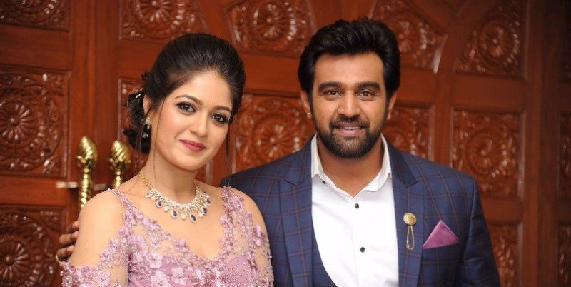 ಮದ್ವೆ ಬಳಿಕ ಹನಿಮೂನ್ ಯಾವಾಗ: ಅಭಿಮಾನಿಗಳ ಪ್ರಶ್ನೆಗೆ ಮೇಘನಾ ಉತ್ತರಿಸಿದ್ದು ಹೀಗೆ!