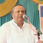 ಜೆಡಿಎಸ್, ಬಿಜೆಪಿಯನ್ನು ನಾಯಿಗೆ ಹೋಲಿಸಿದ ಮುಖ್ಯಮಂತ್ರಿ ಚಂದ್ರು