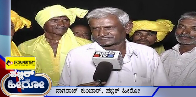 50 ವರ್ಷಗಳಿಂದ ಕಲಾ ಆರಾಧನೆ – 12 ವಾದ್ಯ ನುಡಿಸೋ ಪ್ರವೀಣ ಹುಬ್ಬಳ್ಳಿಯ ನಾಗರಾಜ್ ಕಂಬಾರ್