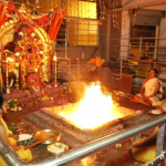 ಪ್ರತ್ಯಂಗಿರಾ ಹೋಮದ ಮೊರೆ ಹೋದ ರಾಜಕೀಯ ಕಲಿಗಳು