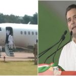 ವಿಮಾನ ಕುಸಿಯುತ್ತಿದ್ದಾಗ ಎಲ್ಲಾ ಮುಗೀತು ಅಂದ್ಕೊಂಡೆ – ಹುಬ್ಬಳ್ಳಿ ಘಟನೆ ಬಗ್ಗೆ ರಾಹುಲ್ ಮಾತು