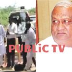 ಮೂರು ಬಾರಿ ಗೆದ್ದು ಏನ್ ಮಾಡಿದ್ರಿ- ಗ್ರಾಮಸ್ಥರ ಪ್ರಶ್ನೆಗಳಿಂದ ಬೇಸತ್ತು ನಿಮ್ಮ ಮತವೇ ಬೇಡವಂದ್ರು ಶಾಸಕ ರಾಜು ಕಾಗೆ