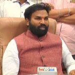ನನ್ನ ಮೇಲೆ ಕಲ್ಲು ತೂರಾಟ ಮಾಡಿದವರಿಗೆ ಒಳ್ಳೆಯದಾಗಲಿ, ದೂರು ನೀಡಲ್ಲ: ಶ್ರೀರಾಮುಲು