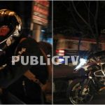 ಹೊಸ ಬೈಕ್ ನಲ್ಲಿ ರಾತ್ರಿ ವೇಳೆ ಕಿಚ್ಚನ ಜಾಲಿರೈಡ್! – ವಿಡಿಯೋ ನೋಡಿ