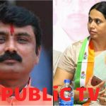 ಲಕ್ಷ್ಮೀ ಹೆಬ್ಬಾಳ್ಕರ್ ಒಂದು ಮಾತನ್ನು ಹೇಳಿದ್ರೆ, ಕಾಂಗ್ರೆಸ್‍ಗೆ ನಮ್ಮೆಲ್ಲರ ಮತ: ಬಿಜೆಪಿ ಶಾಸಕ ಸಂಜಯ್ ಪಾಟೀಲ್