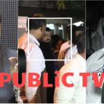ನನ್ನ ಮುಂದೆ ನಿಲ್ಬೇಡ, ಹೊಡೆದ್ ಬಿಡ್ತೀನಿ – ಅನಂತ್ ಕುಮಾರ್ ಆಪ್ತ ವಿರುದ್ಧ ಸೋಮಣ್ಣ ಕೆಂಡಾಮಂಡಲ