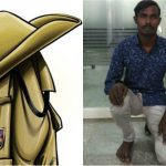 ಕದ್ದ ಮಾಲಿನಲ್ಲಿ ನಮ್ಗೂ ಅರ್ಧಪಾಲು ನೀಡು- ಪೊಲೀಸರ ಕುಮ್ಮಕ್ಕಿನಲ್ಲೇ ಮನೆ ದೋಚುತ್ತಿದ್ದ ಖತರ್ನಾಕ್ ಕಳ್ಳ ಅರೆಸ್ಟ್