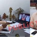 ಪ್ರಧಾನಿ ಜೊತೆ ಮಾತನಾಡಿ ಪುಳಕಿತನಾಗಿದ್ದೇನೆ- ಶಾಸಕ ಸುನಿಲ್ ಕುಮಾರ್