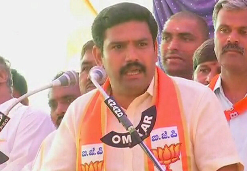 ನಿಮ್ಮ ವಾತ್ಸಲ್ಯಕ್ಕೆ ನಾನು ಚಿರಋಣಿ, ನೋವಾಗಿದ್ದರೆ ಕ್ಷಮೆಯಿರಲಿ: ವಿಜಯೇಂದ್ರ