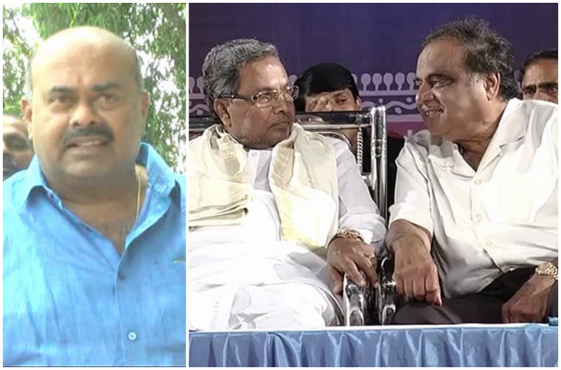ಅಮರಾವತಿಗೆ ಅಂಬರೀಷ್ ಮಂಗಳಾರತಿ!