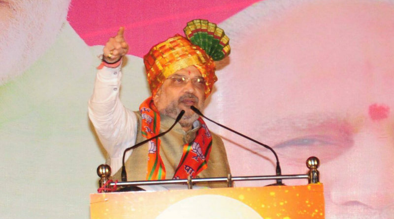 ರಾಜ್ಯಕ್ಕೆ ಬರಲಿದ್ದಾರೆ ಶಾ 11 ಮಂದಿ ನಂಬಿಕಸ್ಥರು: ಯಾವ ಭಾಗಕ್ಕೆ ಯಾರು ನೇಮಕ?